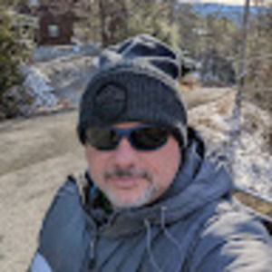 Meet your Posher, Ricardo